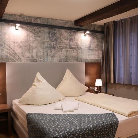 Markthotel วาเรนดอร์ฟ ภายนอก รูปภาพ