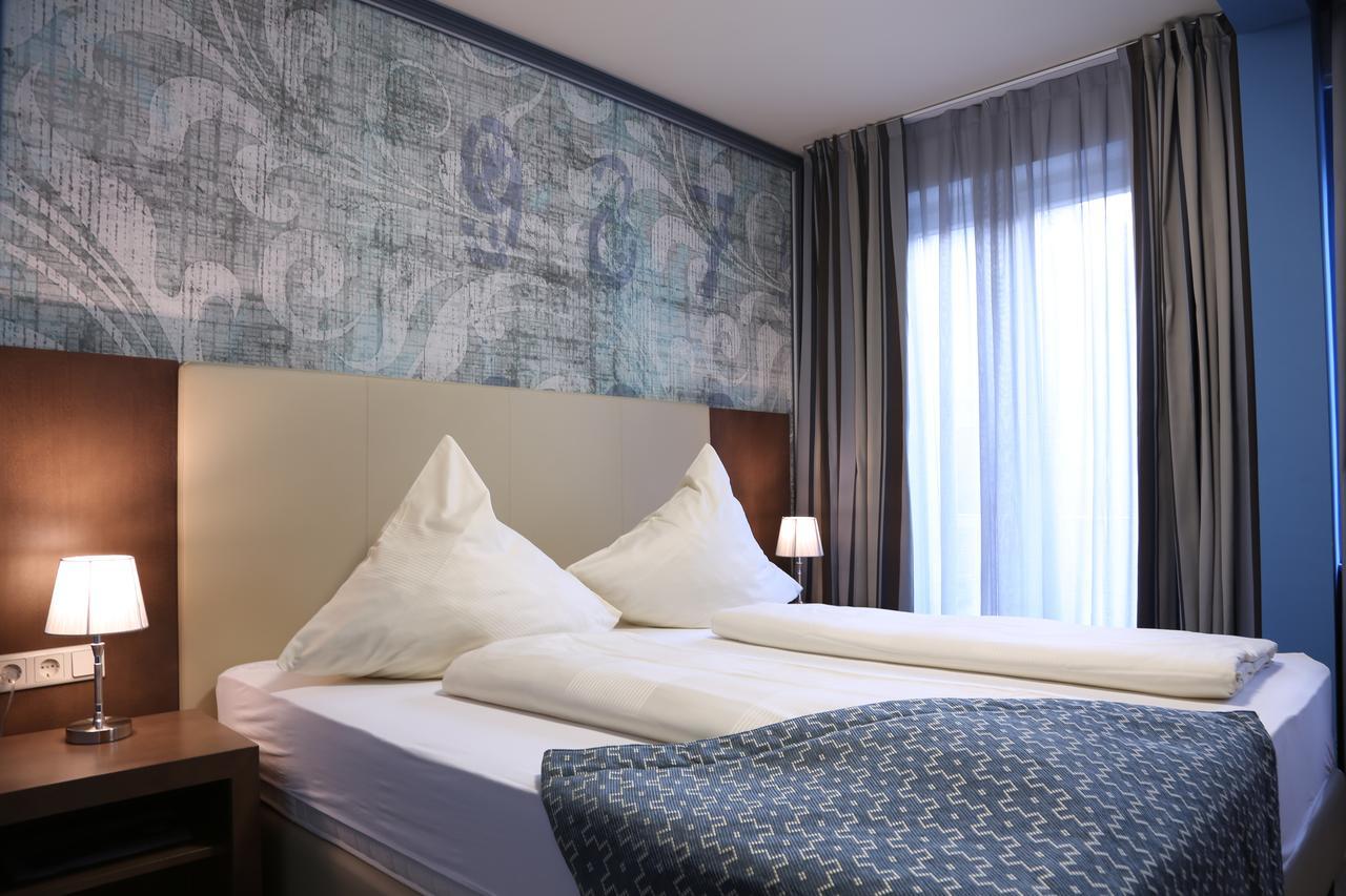 Markthotel วาเรนดอร์ฟ ภายนอก รูปภาพ