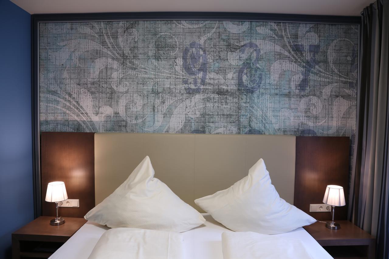 Markthotel วาเรนดอร์ฟ ภายนอก รูปภาพ